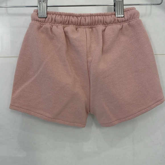 MC Girl Cropped Short size 2 - Great Gifts for a girl - Picture 2 of 7